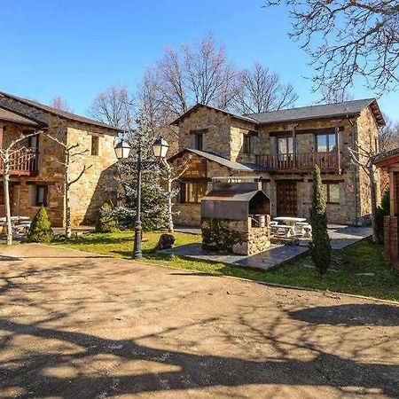 Casas Rurales San Justo Exterior foto