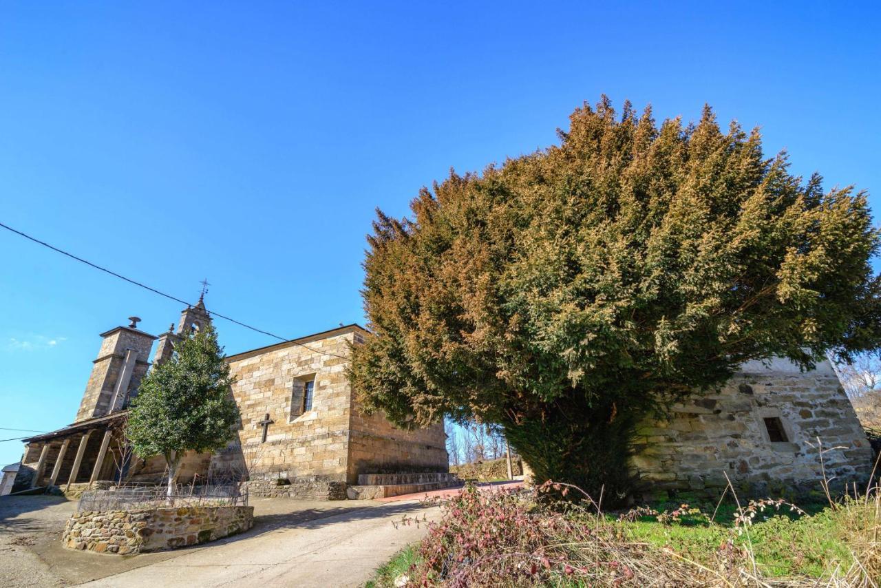 Casas Rurales San Justo Exterior foto
