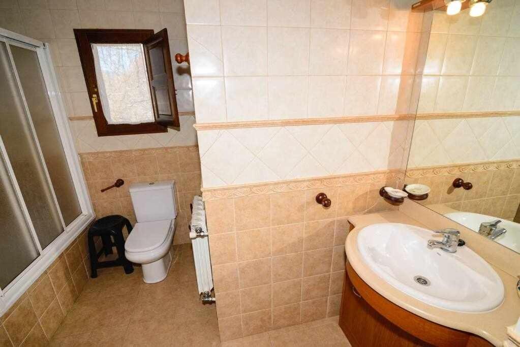 Casas Rurales San Justo Habitación foto