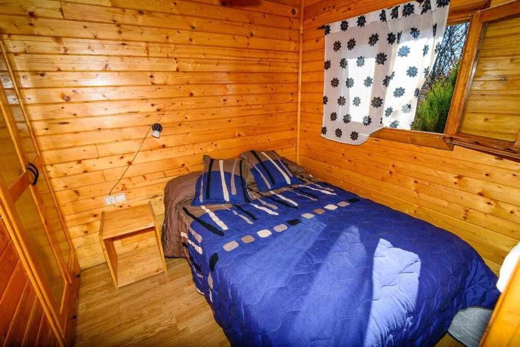 Casas Rurales San Justo Habitación foto