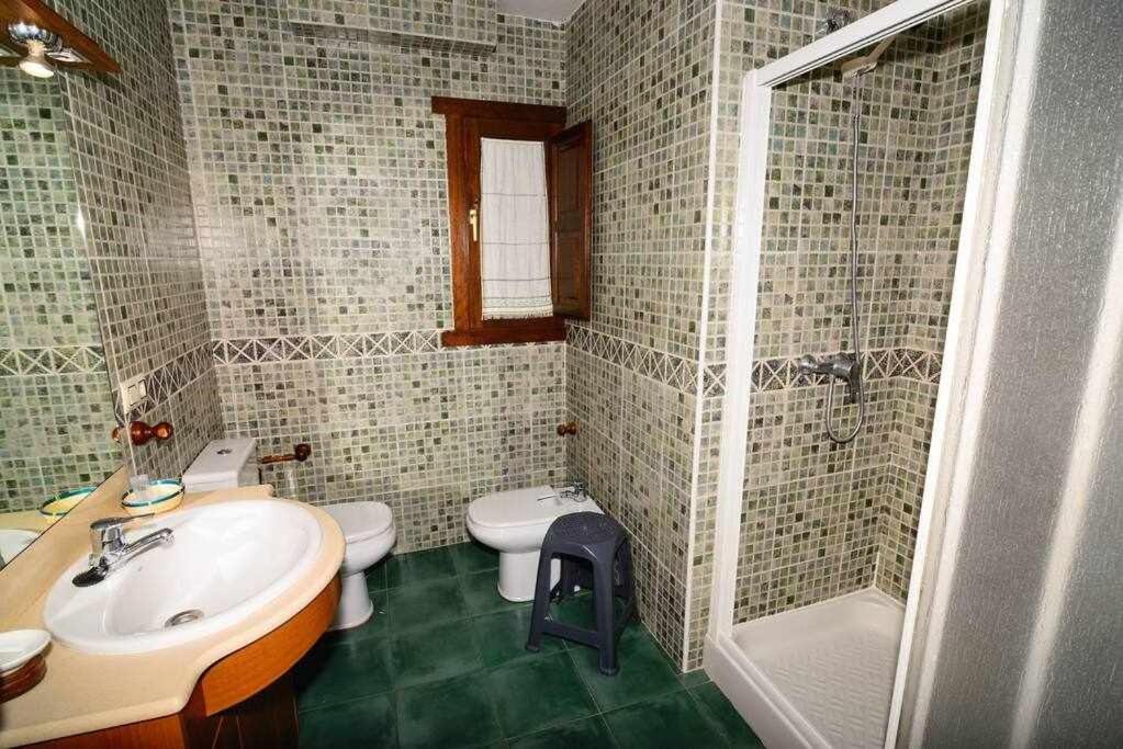 Casas Rurales San Justo Habitación foto