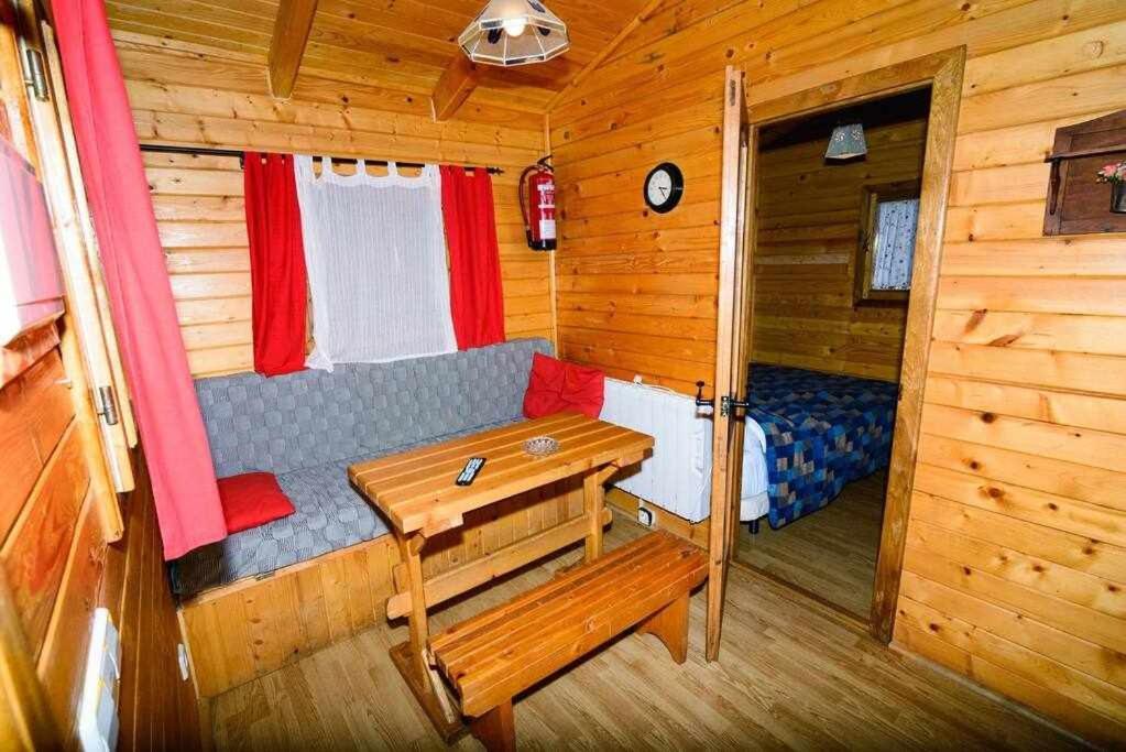 Casas Rurales San Justo Habitación foto